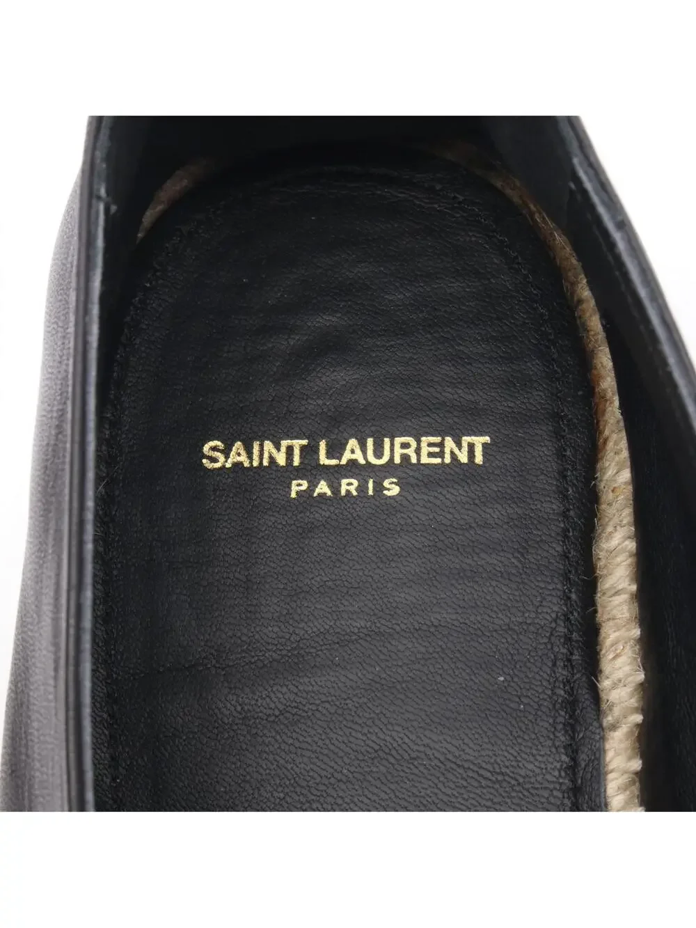 Saint Laurent Paris Cassandra #282173S37B